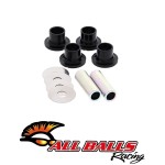 All Balls 50-1143 zestaw naprawczy wahacza przedniego górnego/dolnego  ATV/UTV Can-am Outlander Commander Renegade Defender 450/500/570/650/800/850/1000 2013-2020