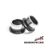 Bearing Worx WSR20987 Tulejki dystansowe koła tylnego Yamaha YZ250F YZ450F 2009-2022 (11-1099-1)