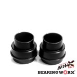 Bearing Worx WSF20988 Tulejki dystansowe koła przedniego Husqvarna TC85 \'14-20, KTM FREERIDE 250 \'15-17, 350 \'15, SX85 \'12-18 (11-1105-1)
