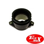 TourMax CHY-62 króciec ssący gaźnika Yamaha YZ450F 10-19 WR450F 16-18 (33D-13597-10-00)