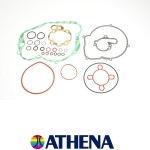 Athena P400130850204 Komplet uszczelek silnika Minarelli AM6 Yamaha DT50 TZR50 03-10 Aprillia RS50 RX50 91-02 HM CRE50 01-12