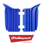 Polisport 8455500002 Osłony chłodnic kratki KOLOR NIEBIESKI Yamaha YZF250 10-13