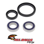 All Balls 25-1521 Łożyska koła przód z uszczelniaczami Honda CRF250X \'04-17 CRF450X \'05-17