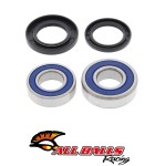 All Balls Łożyska koła tył Yamaha YZ 125/250 YZ 250/450F WR 250/450F 99-20 25-1252