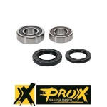 Prox 23.S112052 Łożyska koła tylnego z uszczelniaczami Yamaha WR250F WR450F \'01-20 YZ125 YZ250 \'99-20 YZ250F YZ450F \'01-08 (25-1252)