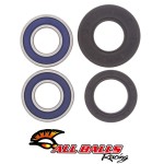 All Balls 25-1426 Łożyska koła przedniego z uszczelniaczami Husqvarna CR125 CR250 \'00