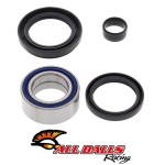 All Balls 25-1003 Łożysko koła z uszczelniaczami przód Honda TRX300 Fourtrax \'88-00 TRX420 \'07-14