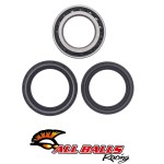 All Balls łożysko koła tylnego z uszczelniaczami Honda TRX650 \'03-05 TRX680 \'06-19