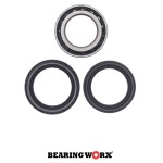 Bearing Worx WBK30028 łożysko koła tylnego z uszczelniaczami Honda TRX650 \'03-05 TRX680 \'06-19