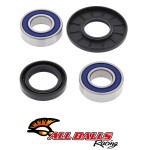 All Balls 25-1037 Zestaw łożysk i uszczelniaczy koła przedniego Honda CR125 CR250 CR500 \'85-94