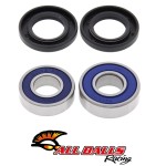 All Balls 25-1168 Zestaw łożysk i uszczelniaczy tylnego koła Suzuki RM80 \'90-01 RM85 \'02-19 Yamaha YZ65 \'18-20 YZ80 \'93-01 YZ85 \'02-20