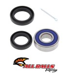 All Balls 25-1460 Łożysko i uszczelniacze kolumny kierowniczej dolne Honda TRX200 TRX250 \'88-20 TRX300 TRX400 TRX450 \'88-14 TRX90 \'93-20
