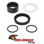mini: All Balls 25-4025 Zestaw naprawczy wałka zdawczego pod zębatkę Kawasaki KLX400 \'03-04 Suzuki DR-Z400 \'00-19 (1)