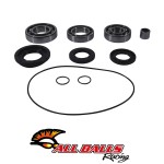 All Balls 25-2106 Zestaw łożysk i uszczelniaczy dyferencjału przedniego Can Am DEFENDER 500 \'17-18 Zestaw łożysk i uszczelniaczy dyferencjału tylnego Can Am OUTLANDER 450/500/570/650/850/1000 \'15-19 RENEGADE 500/570/800/850/1000 \'15-18 DEFENDER 500 \'17-20