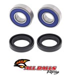 mini: All Balls 25-1670 Zestaw łożysk i uszczelniaczy koła przedniego Honda CRF250L \'13-16 (1)