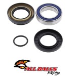 All Balls 25-1580 Zestaw łożysk i uszczelniaczy koła tylnego Honda TRX420 \'07-13