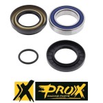 Prox 23.S115080 Zestaw łożysk i uszczelniaczy koła tylnego Honda TRX420 \'07-13