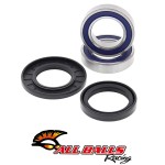 All Balls 25-1414 Zestaw łożysk i uszczelniaczy koła przedniego Husqvarna TE570 WR250 WR360 \'02