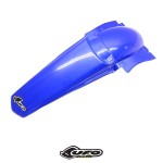 UFO YA03881089 Błotnik tył Yamaha YZ250F YZ450F \'06-09 KOLOR NIEBIESKI