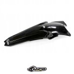 UFO YA04818001 Błotnik tył KOLOR CZARNY Yamaha YZ450F \'10-13