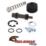 All Balls 18-1055 Zestaw naprawczy pompy sprzęgła / hamulca przód KTM SX65 SX85 \'14-20 Freeride 250 \'15-17 Husqvarna TC65 \'18-20 TC85 \'14-20