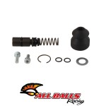 All Balls 18-1101 Zestaw naprawczy pompy hamulcowej tylnej HUSQVARNA TC50 \'18-21 KTM SM50 \'06 SX50 \'06-21 SX50 MINI \'09-21 SX65 \'04-08 SX85 \'03 SX PRO JR 50 \'09 SX PRO SR 50 \'04-05 SXS50 \'11-14 XC65 \'08
