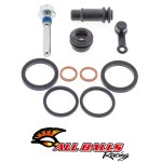 mini: All Balls 18-3014 Zestaw naprawczy zacisku hamulcowego przedniego Yamaha YZ80 \'86-01 YZ85 \'02-20 TT-R125 \'00-20 (1)