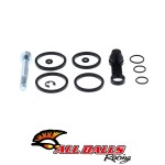 All Balls 18-3283 Zestaw naprawczy zacisku hamulcowego przedniego KTM SX65 \'03-05 \'18-20 SX85 \'03-05 SX105 \'04-05 Husqvarna TC65 \'18-20