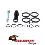 All Balls 18-3288 Zestaw naprawczy zacisku hamulcowego tylnego KTM SX65 \'03-05 \'18-20 SX85 \'03-05 SX105 \'04-05 Husqvarna TC65 \'18-20