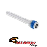 All Balls 18-7003 Trzpień / sworzeń klocków hamulcowych przednich Yamaha WR250F WR450F WR426F \'98-20 YFM250 Raptor YFM 550/700 Grizzly Kodiak \'07-20 YZ 125/250 YZ250/426/450F \'98-20 Suzuki RM 125/250 \'96-08 DR650 DR-Z400 \'96-19 RMZ 250/450 \'04-20 Kawasaki KLX300 KX 125/250/500 KXF 250/450 \'93-20 Honda CR 125/250 CRF 250/450 XL650 XR250 \'86-20 GasGas EC 250/300 XC250 \'18-19