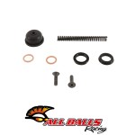 All Balls 18-1109 Zestaw naprawczy pompy hamulcowej przedniej Polaris ATP 300/500 \'04-05 Magnum 325/330/500 \'04-04 Scrambler 500 \'02-12 Sportsman 400/500/600/700/800 \'00-06 Trail Blazer 250/330 Trail Boss 330 \'03-13 Xpedition 325/425 Xplorer 250/400 \'01-02