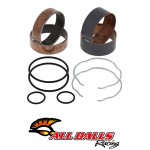 All Balls 38-6032 Zestaw panewek zawieszenia przedniego Suzuki RM125 \'02-03