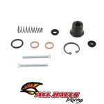 All Balls 18-1112 Zestaw naprawczy pompy hamulcowej tylnej Arctic Cat 300 \'10-16 Alterra 300 \'17-21 GasGas EC 125/200/250/300 \'04-08 EC 450 FSE FSR \'05-08 MC 125/250 \'04-08 SM 125/250 \'04-08
