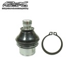 Bronco AT-08580 Sworzeń wahacza górny / dolny Arctic Cat 450 500 650 Prowler 700 Wildcat 1000 \'97-17 CF-Moto ZForce 800 Z9-EX \'14-17 Kymco MXU 450 500 Maxxer 450 \'09-11 (42-1032)