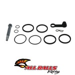 All Balls 18-3284 Zestaw naprawczy zacisku hamulcowego przedniego KTM SX85 \'18-20 FREERIDE 250F \'19 Husqvarna TC85 \'15-20