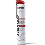 Smar do łańcucha Ipone Chain Spray X-Trem Road Smar 750ml biały