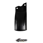 UFO KT04044001 Osłona amortyzatora tylnego KTM SX85 \'13-17 KOLOR CZARNY