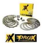 mini: Prox 16.CPS23008 Zestaw tarcz sprzęgłowych z przekładkami i sprężynami Yamaha YZ250F \'08-13 (1)