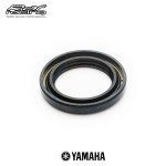 Yamaha 93106-38046-00 Uszczelniacz olejowy koła przedniego 38x55x7mm BIG BEAR 400 '00-12 GRIZZLY 350/400/450 '04-14 KODIAK 400/450 '00-06 WOLVERINE 350/450 '00-09