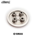 Yamaha 598-16351-00-00 Docisk kosza sprzęgła YZ80 \'74-82 DT100 \'78-83 MX100 \'79-83 RT100 \'90-00 