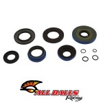 All Balls 25-2085-5 Zestaw uszczelniaczy dyferencjału tylnego Polaris ACE 325/570 \'14-16 Ranger 1000 \'15-18 Ranger 400/500 \'10-20 Ranger 570 Sportsman 570 \'14-20 Ranger 800 \'10-14 Ranger 900 \'13-19 RZR 570/900 \'11-17 Sportsman 800 \'07-09 Sportsman 570 \'06-15 