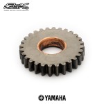 Yamaha 5NL-17221-00-00 Tryb skrzyni biegów 2ND (drugi) 28 zębów WR250F YZ250F '01-13 