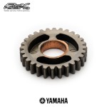 Yamaha 5NL-17221-00-00 Tryb skrzyni biegów 2ND (drugi) 28 zębów WR250F YZ250F \'01-13 