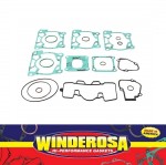 mini: Winderosa 8100009 Uszczelki Top-End KTM SX125 SX150 \'18-22 XC125 \'21-22 XC-W150 TPI \'21-22 GAS-GAS MC125 \'21 Husqvarna TC125 \'18-21 (1)