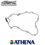 Athena S410270008049 Uszczelka pokrywy sprzęgła dużego (wewnętrzna) KTM SX 125 SX150 '1620 XCW150 '1720 Husqvarna TC125 '1619 TE150 '1720