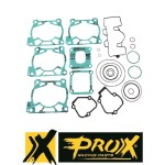 Prox 35.6216 Zestaw uszczelek Top-End KTM SX125 \'16-21 SX150 16-21 XC-W150 \'17-19 Husqvarna TC125 \'16-21 TE150 \'17-19 TX125 \'17-19