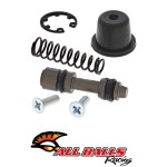 mini: All Balls 18-4000 Zestaw naprawczy pompy sprzęgła 10mm KTM EXC450 \'07-11 EXC500 EXC-F350 \'12-15 SX250 \'06-15 SX-F250 \'07-15 SX-F350 \'11-15 SX-F450 \'13-15 Husqvarna FC FE 250/350/450 \'14 FE501 \'13-14 TE250 TE300 \'11-14 TC250 \'16-23 (1)