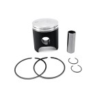 Wossner 8328DB Tłok KTM SX85 \'03-24 Husqvarna TC85 \'14-24 GAS GAS MC85 \'21-24 selekcja B 46.96mm dwa pierścienie 