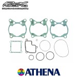Athena P400270600013 Zestaw uszczelek silnika Top-End KTM SX85 \'03-17 Husqvarna TC85 \'14-17