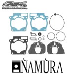 Namura NX-70027T Zestaw uszczelek silnika Top-End KTM SX125 EXC125 \'02-06